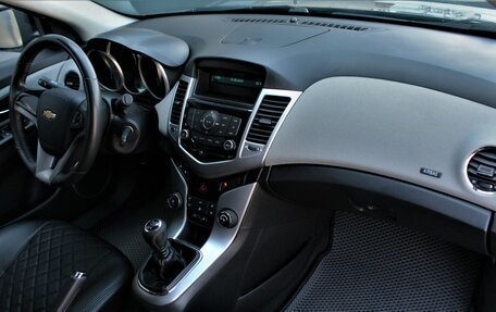 Chevrolet Cruze II, 2012 год, 945 000 рублей, 6 фотография