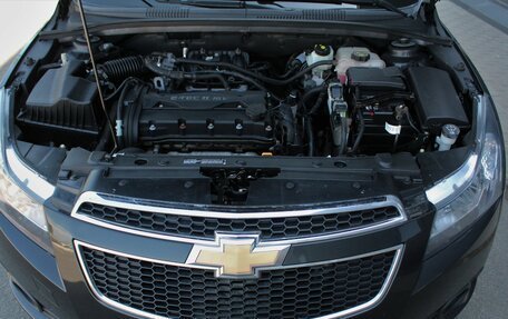 Chevrolet Cruze II, 2012 год, 945 000 рублей, 19 фотография