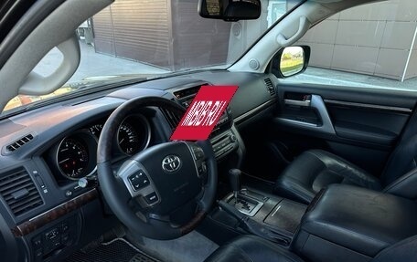 Toyota Land Cruiser 200, 2010 год, 3 750 000 рублей, 10 фотография