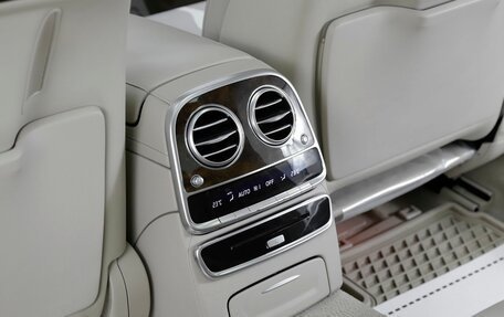 Mercedes-Benz S-Класс, 2014 год, 3 499 000 рублей, 8 фотография