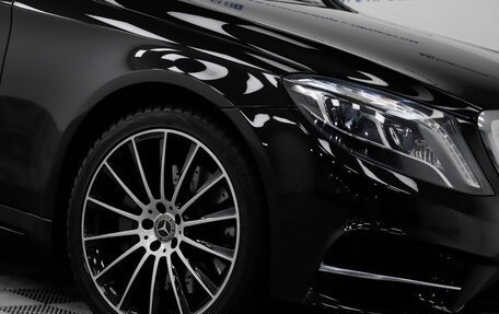 Mercedes-Benz S-Класс, 2014 год, 3 499 000 рублей, 24 фотография