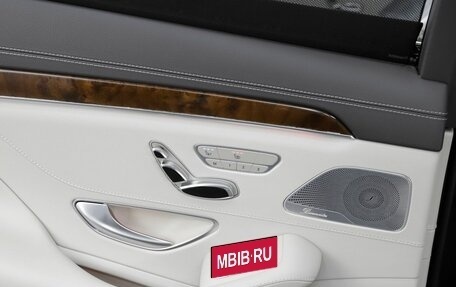 Mercedes-Benz S-Класс, 2014 год, 3 499 000 рублей, 10 фотография