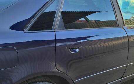 Audi A4, 1998 год, 315 000 рублей, 8 фотография