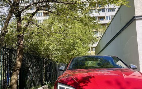 Audi S5, 2018 год, 4 850 000 рублей, 7 фотография