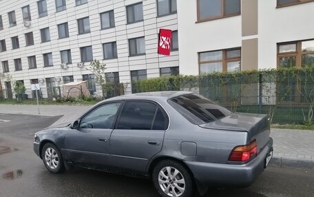 Toyota Corolla, 1993 год, 255 000 рублей, 6 фотография