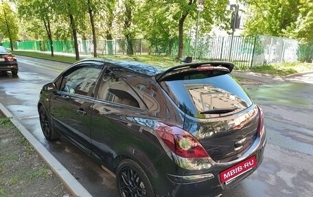 Opel Corsa D, 2014 год, 1 250 000 рублей, 6 фотография