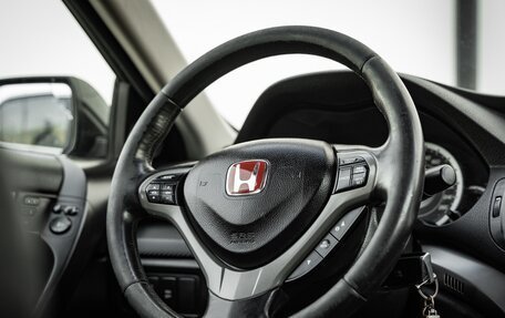 Honda Accord VIII рестайлинг, 2008 год, 1 369 000 рублей, 16 фотография