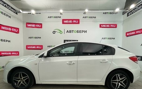 Chevrolet Cruze II, 2013 год, 735 000 рублей, 2 фотография