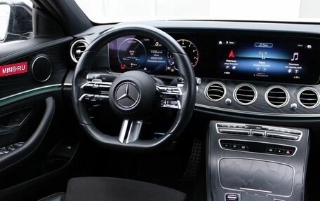 Mercedes-Benz E-Класс, 2020 год, 5 790 000 рублей, 3 фотография