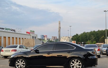 Mazda 6, 2008 год, 985 000 рублей, 2 фотография