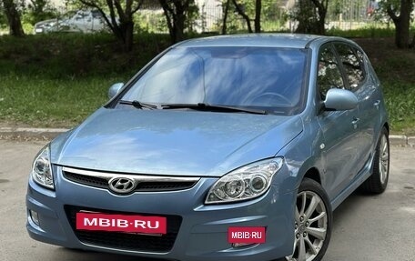 Hyundai i30 I, 2011 год, 740 000 рублей, 2 фотография