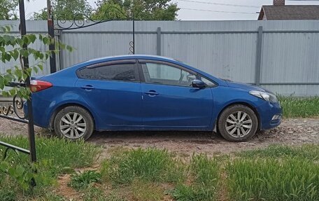 KIA Cerato III, 2014 год, 1 150 000 рублей, 3 фотография