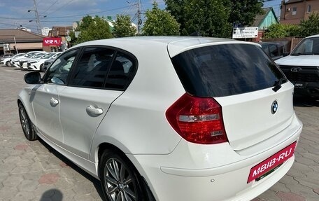 BMW 1 серия, 2010 год, 918 000 рублей, 5 фотография