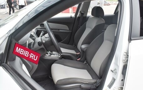 Chevrolet Cruze II, 2015 год, 1 129 000 рублей, 10 фотография