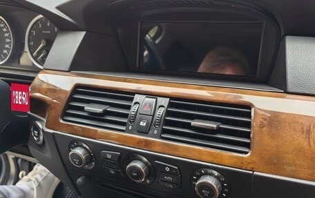 BMW 5 серия, 2006 год, 1 050 000 рублей, 8 фотография