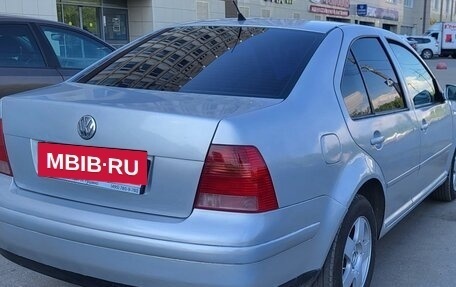 Volkswagen Bora, 1999 год, 385 550 рублей, 2 фотография