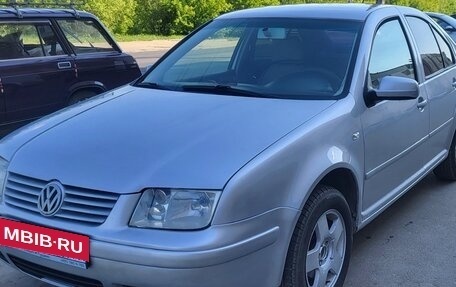 Volkswagen Bora, 1999 год, 385 550 рублей, 3 фотография