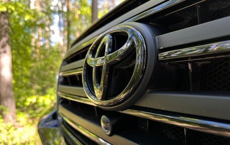 Toyota Land Cruiser 200, 2014 год, 4 500 000 рублей, 15 фотография