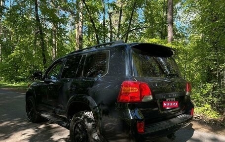 Toyota Land Cruiser 200, 2014 год, 4 500 000 рублей, 4 фотография