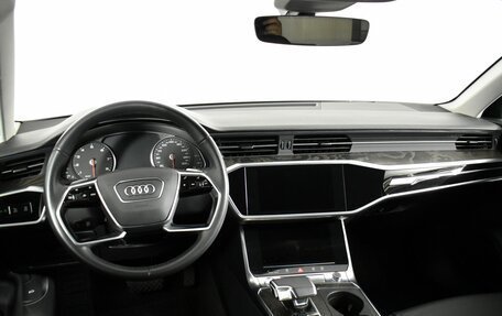 Audi A6, 2020 год, 4 320 000 рублей, 11 фотография