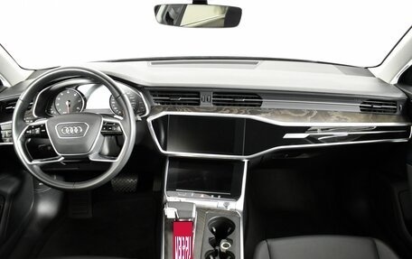 Audi A6, 2020 год, 4 320 000 рублей, 12 фотография