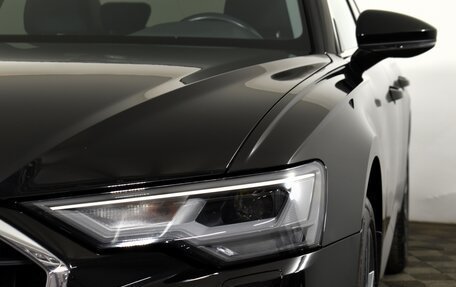 Audi A6, 2020 год, 4 320 000 рублей, 19 фотография