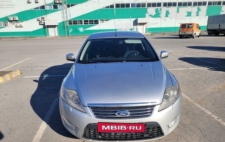 Ford Mondeo IV, 2008 год, 830 000 рублей, 2 фотография