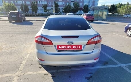 Ford Mondeo IV, 2008 год, 830 000 рублей, 7 фотография