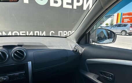 Nissan Almera, 2015 год, 758 000 рублей, 12 фотография