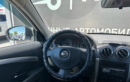 Nissan Almera, 2015 год, 758 000 рублей, 11 фотография