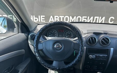 Nissan Almera, 2015 год, 758 000 рублей, 13 фотография