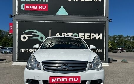 Nissan Almera, 2015 год, 758 000 рублей, 2 фотография