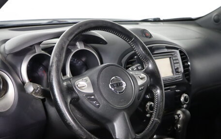 Nissan Juke II, 2011 год, 1 079 990 рублей, 9 фотография