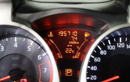 Nissan Juke II, 2011 год, 1 079 990 рублей, 16 фотография