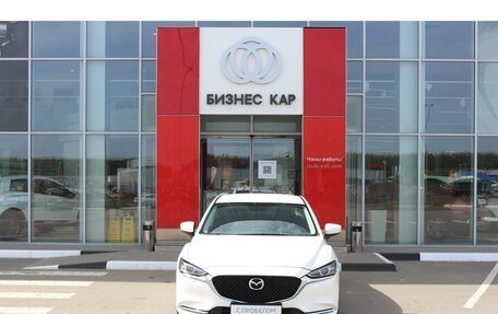 Mazda 6, 2021 год, 3 420 000 рублей, 2 фотография