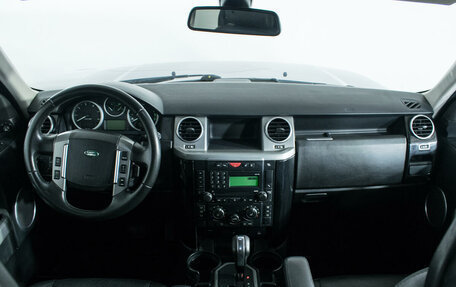 Land Rover Discovery III, 2007 год, 1 130 000 рублей, 12 фотография