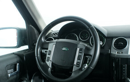 Land Rover Discovery III, 2007 год, 1 130 000 рублей, 14 фотография