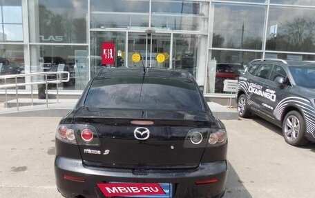 Mazda 3, 2007 год, 637 000 рублей, 6 фотография