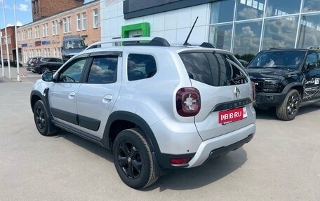 Renault Duster, 2021 год, 2 099 000 рублей, 8 фотография