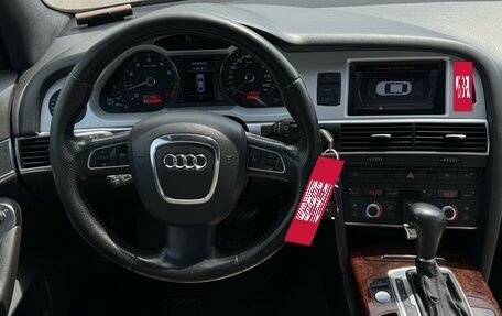 Audi A6, 2009 год, 1 339 000 рублей, 7 фотография