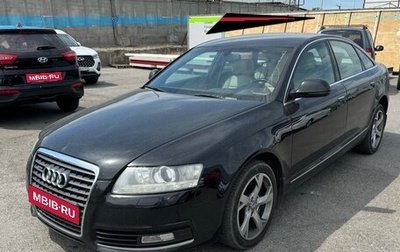Audi A6, 2009 год, 1 339 000 рублей, 1 фотография