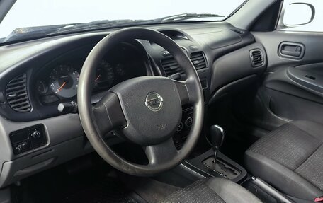 Nissan Almera Classic, 2008 год, 579 000 рублей, 9 фотография