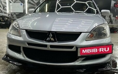 Mitsubishi Lancer IX, 2006 год, 650 000 рублей, 1 фотография