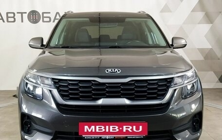 KIA Seltos I, 2020 год, 2 350 000 рублей, 2 фотография