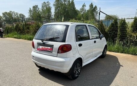 Daewoo Matiz I, 2011 год, 175 000 рублей, 2 фотография