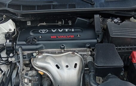 Toyota Camry, 2011 год, 1 670 000 рублей, 16 фотография