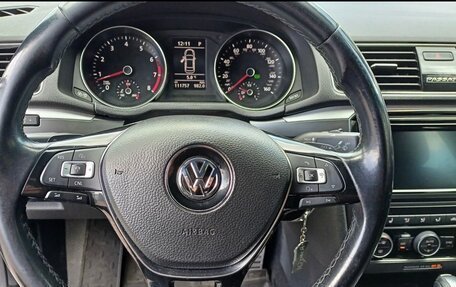 Volkswagen Passat B8 рестайлинг, 2018 год, 1 750 000 рублей, 4 фотография