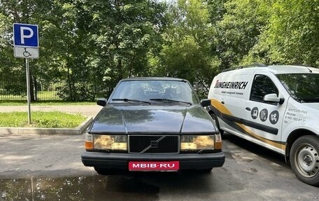 Volvo 940, 1996 год, 350 000 рублей, 1 фотография