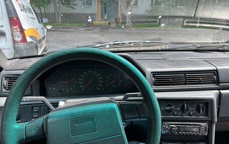 Volvo 940, 1996 год, 350 000 рублей, 9 фотография