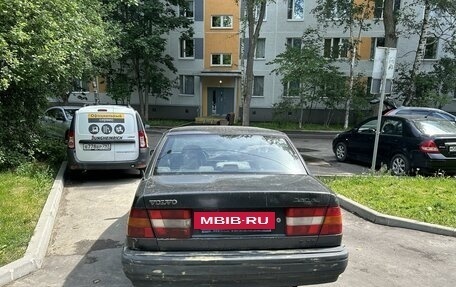 Volvo 940, 1996 год, 350 000 рублей, 5 фотография